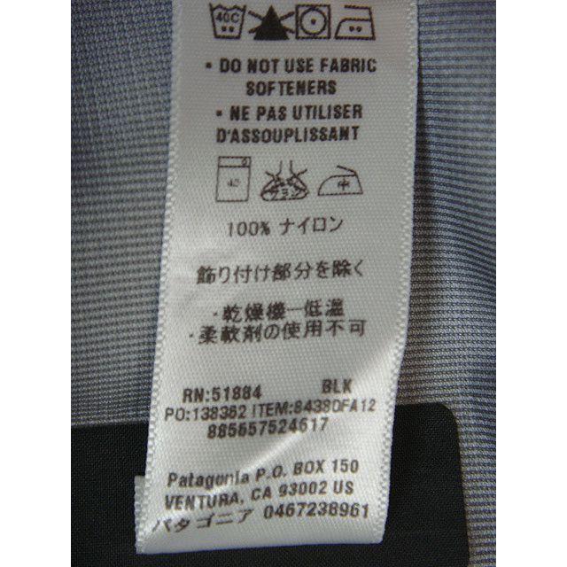 patagonia デッドストック 2012 パタゴニア メンズ エクソ patagonia デッドストック 2012 パタゴニア メンズ エクソ