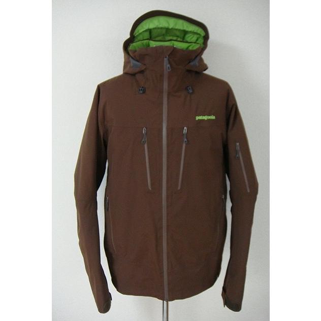2011 パタゴニア patagonia プリモダウンジャケット M's Primo Down