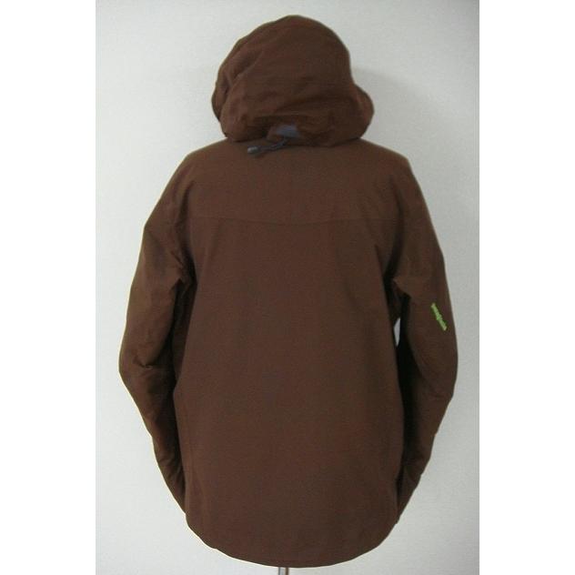 2011 パタゴニア patagonia プリモダウンジャケット M's Primo Down Jacket 30470FA11 ゴアテックス