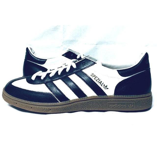 デッドストック　31cm 未使用 アディダス プロモデル　スペインカラー adidas Originals デッドストック 2003 アディダス スペツィアル