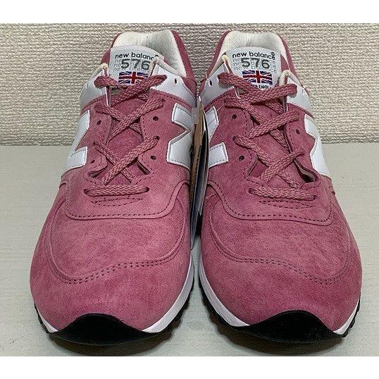 EU,US NEW BALANCE 未使用 英国製 ニューバランス スニーカー