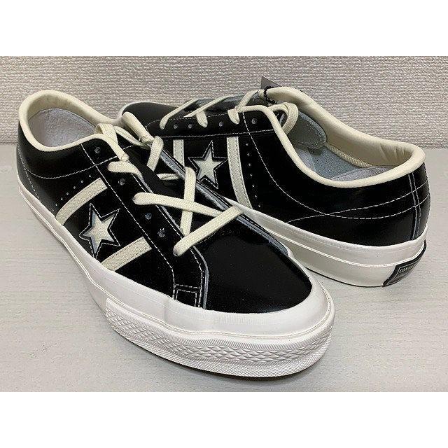 STAR＆BARS 未使用 コンバース CONVERSE スター&バーズ タイムライン  