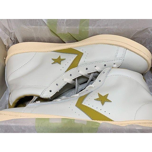 CONVERSE 未使用 コンバース プロレザー PRO-LEATHER 76 HI CONVERSE 未使用 コンバース プロレザー PRO-LEATHER 76 HI
