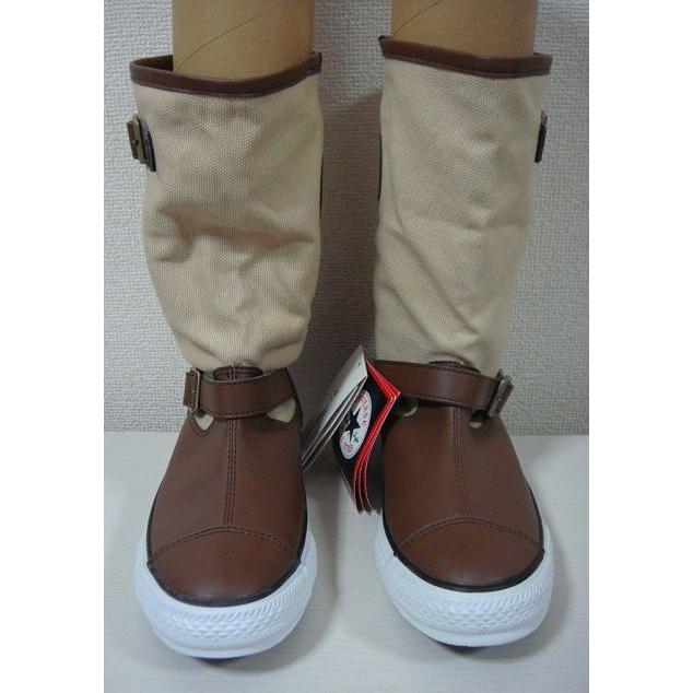 コンバース オールスター CONVERSE ALL STAR BOOTS SHIN-HI コンバース オールスター CONVERSE ALL STAR BOOTS SHIN-HI