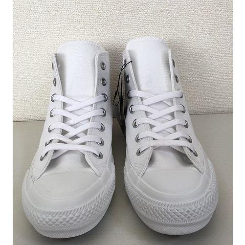 CANVAS ALL STAR COLORS コンバース CONVERSE オールスター 100 HI