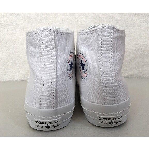 CANVAS ALL STAR COLORS コンバース CONVERSE オールスター 100 HI