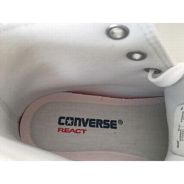 CANVAS ALL STAR COLORS コンバース CONVERSE オールスター 100 HI