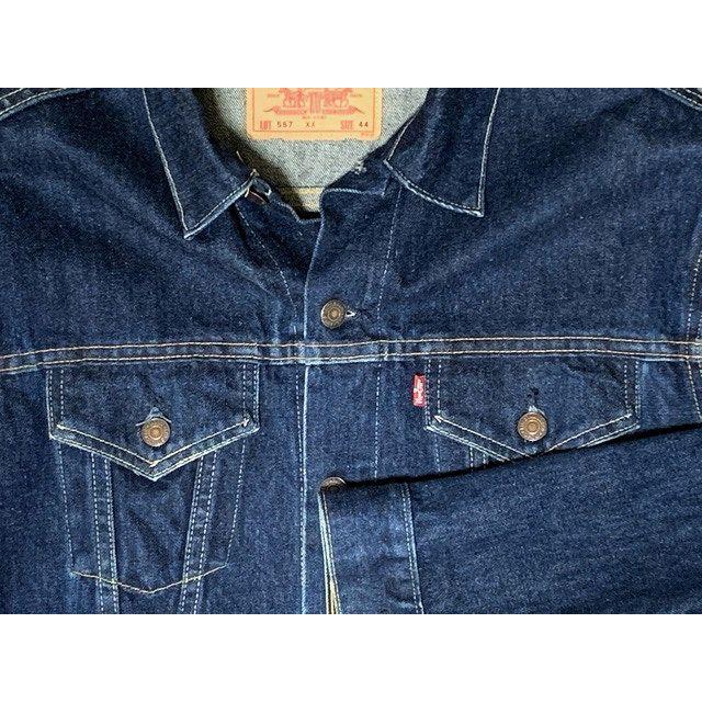 90's 90年代 1998 米国製 バレンシア工場 リーバイス LEVI'S デニム