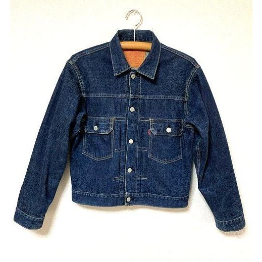 Levi's VINTAGE CLOTHING 90's 90年代 1995 日本製 リーバイス LEVI'S