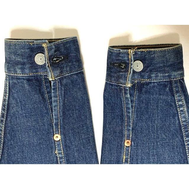 Levi's VINTAGE CLOTHING 90's 90年代 1995 日本製 リーバイス LEVI'S