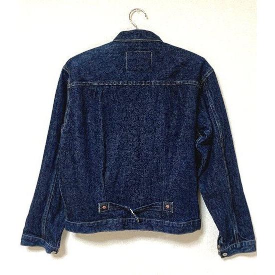 90s Levi's 71506 デニムジャケット 1st 大戦モデル 40 VINTAGE LEVI'S(ヴィンテージリーバイス) 90s 71506XX 大戦 1st