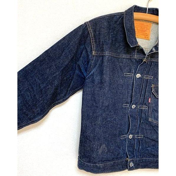 MADE IN THE USA 90's 1998 米国製 バレンシア工場 リーバイス LEVI'S