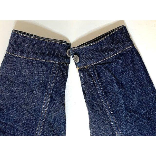 MADE IN THE USA 90's 1998 米国製 バレンシア工場 リーバイス LEVI'S