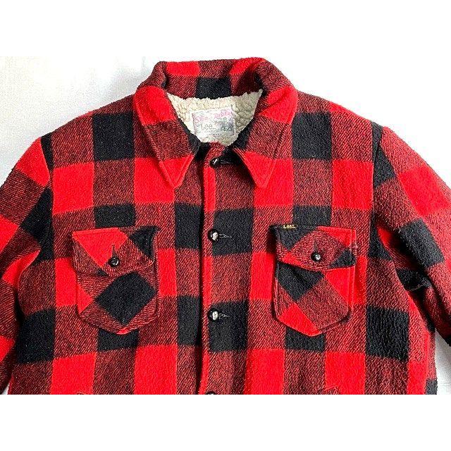 Lee（リー） 70's 米国製 MADE IN USA ストームライダー STORM RIDER