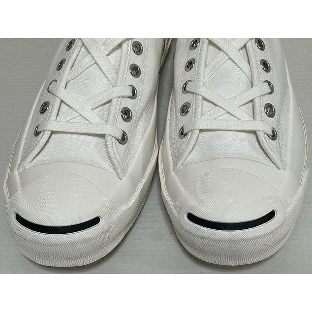 CONVERSE　アディクト　 ジャックパーセルホワイト Deadstock】2012 CONVERSE ADDICT JACK PURCELL（コンバース