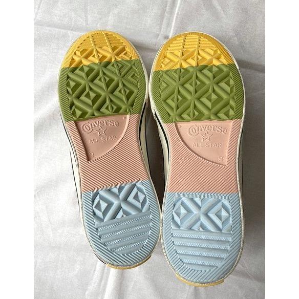 Converse All Star HI 70 オフスプリング別注　28.5 CHUCK TAYLOR オフスプリング x コンバース Offspring Converse