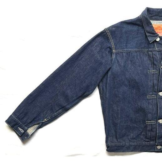 Levi's VINTAGE CLOTHING 米国製 リーバイス LEVI'S VINTEGE LVC