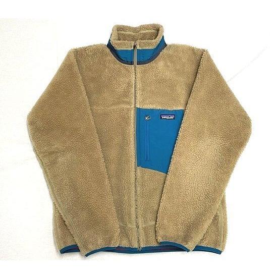patagonia 2015 パタゴニア クラシックレトロX アッシュタン M's patagonia 2015 パタゴニア クラシックレトロX アッシュタン M's