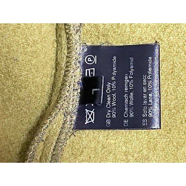 ビンテージ！グローバーオール ダッフルコート 44 モスグリーン UK製 ビンテージ！グローバーオール ダッフルコート 44 モスグリーン