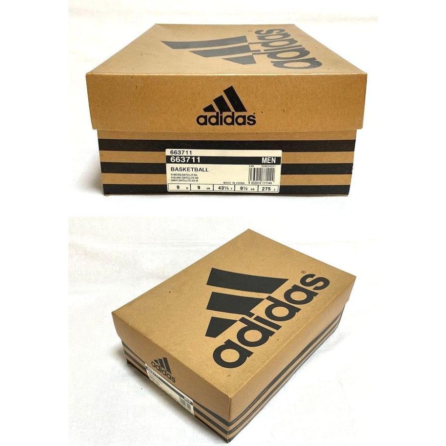 adidas（アディダス） デッドストック 90's 1999 インスティンクト