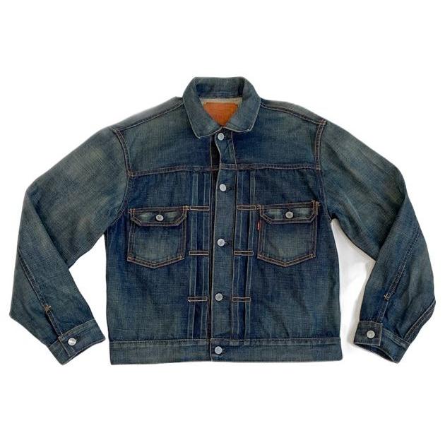 Levi's 日本製 507 LVC 40インチ Levi's VINTAGE CLOTHING 00's 2002 日本製 リーバイス LEVI'S LVC