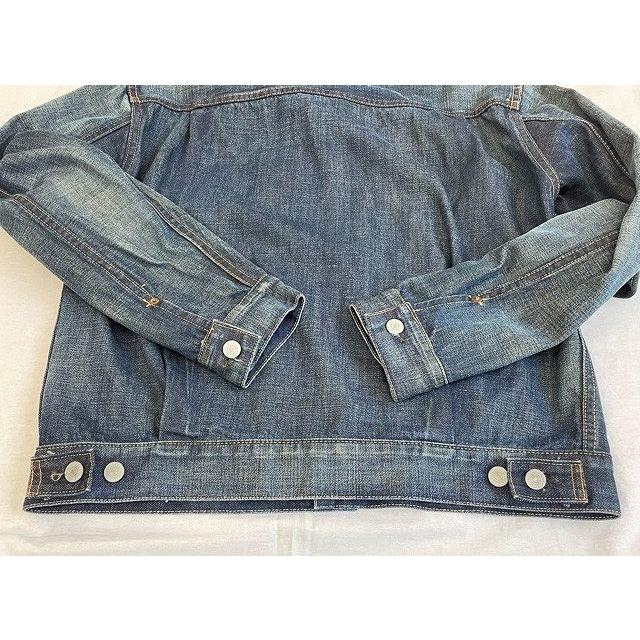 Levi's VINTAGE CLOTHING 00's 2002 日本製 リーバイス LEVI'S LVC