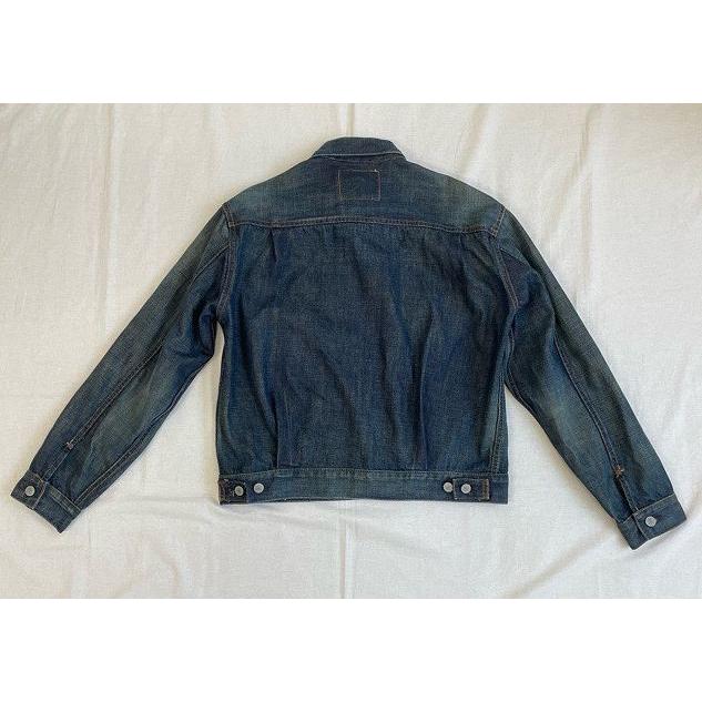Levi's VINTAGE CLOTHING 00's 2002 日本製 リーバイス LEVI'S LVC