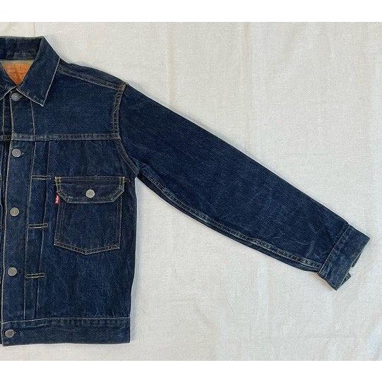 Levi's VINTAGE CLOTHING 90's 1998 米国製 バレンシア工場 リーバイス