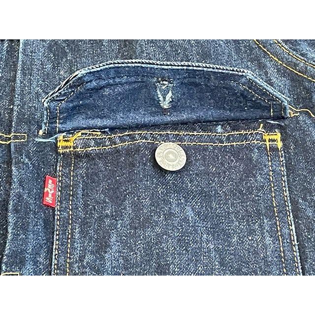 Levi's VINTAGE CLOTHING 90's 1998 米国製 バレンシア工場 リーバイス