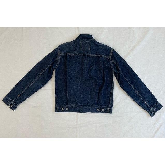 Levi's VINTAGE CLOTHING 90's 1998 米国製 バレンシア工場 リーバイス