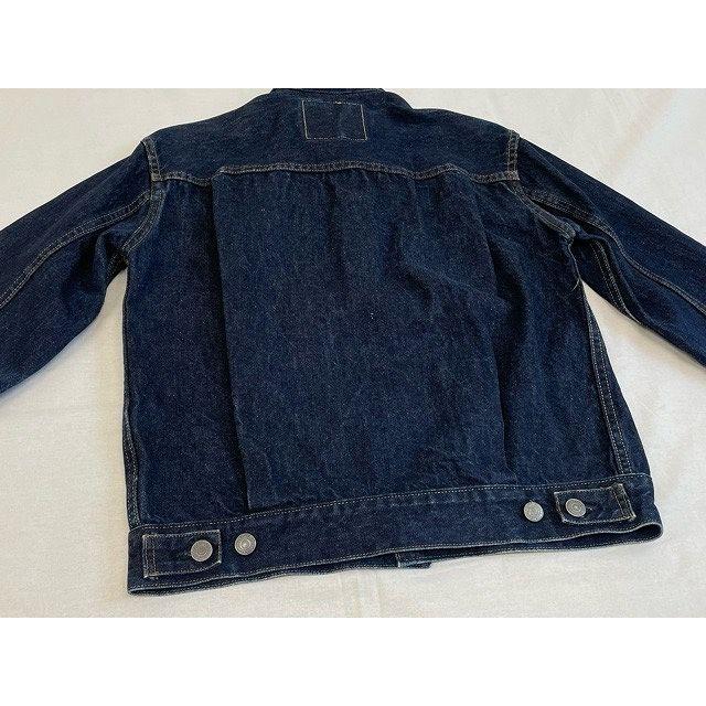 Levi's VINTAGE CLOTHING 90's 1998 米国製 バレンシア工場 リーバイス