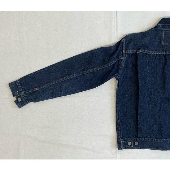 Levi's VINTAGE CLOTHING 90's 1998 米国製 バレンシア工場 リーバイス