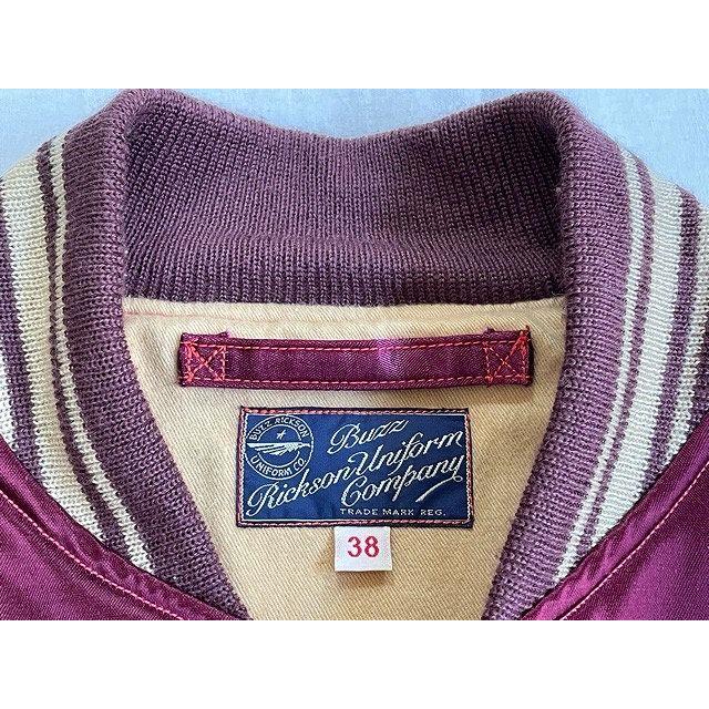 BUZZ RICKSON'S 東洋エンタープライズ バズリクソンズ スーヴェニア