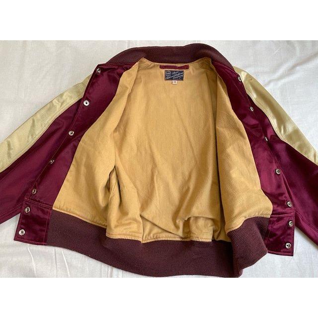 ふ*う様 【最終価格】美品 東洋エンタープライズ バズリクソンズ スーベニアジャ 東洋エンタープライズ(TOYO ENTERPRISE)|バズリクソンズ 東洋