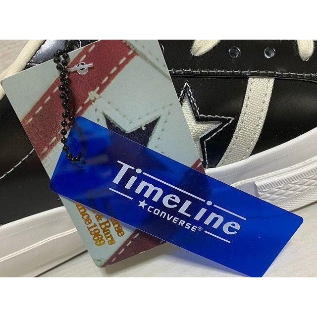 STAR＆BARS 2019 デッドストック コンバース スター&バーズ タイム 