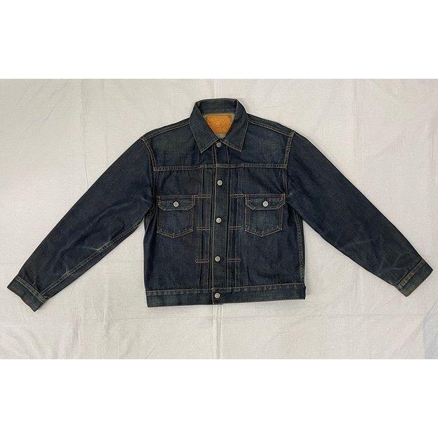 Livi's 507XX デニムジャケット 　セットアップ 楽天市場】LEVI'S VINTAGE CLOTHING リーバイス 507XX デニム