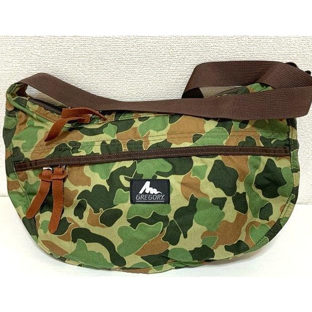GREGORY 米国製 グレゴリー サッチェル SATCHEL ショルダー GREGORY 米国製 グレゴリー サッチェル SATCHEL ショルダー