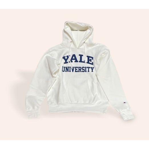 【超激レア】 CHAMPION リバースウィーブ 赤タグ YALE イェール大学 チャンピオン ・リバースウィーブ／YALEプリント赤単タグの