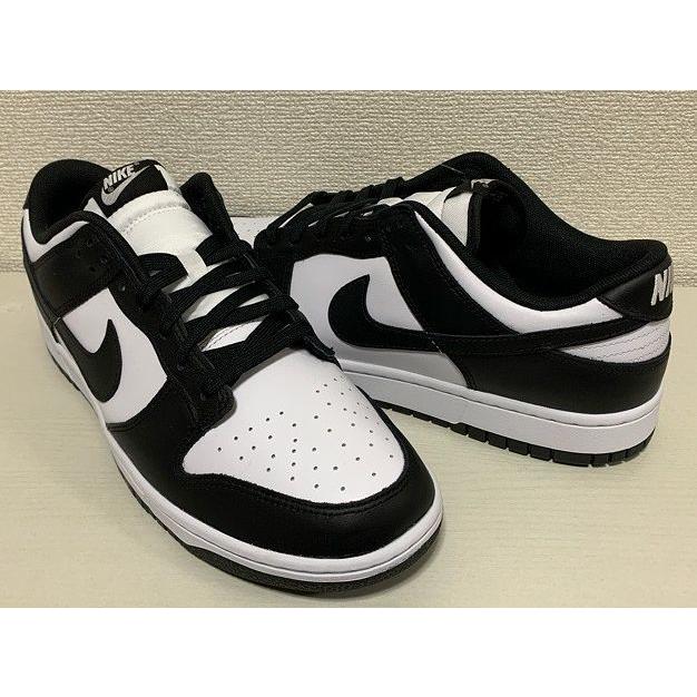 未使用 21 ナイキ ダンク ロー レトロ Nike Dunk Low Retro Dd1391 100 ホワイト ブラック 白黒 11 29 0 T 0003 T 0003 Highground 通販 Yahoo ショッピング