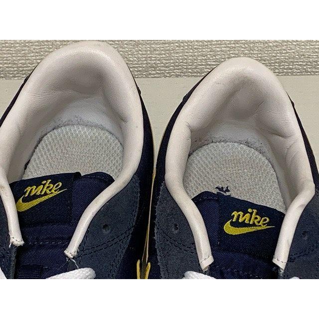 【希少】NIKE Waffle Racer Ⅱ オレゴンカラー 27cm 希少】NIKE Waffle Racer Ⅱ オレゴンカラー 27cm