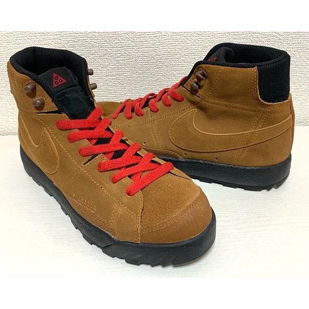 Nike air clearance blazer acg mid