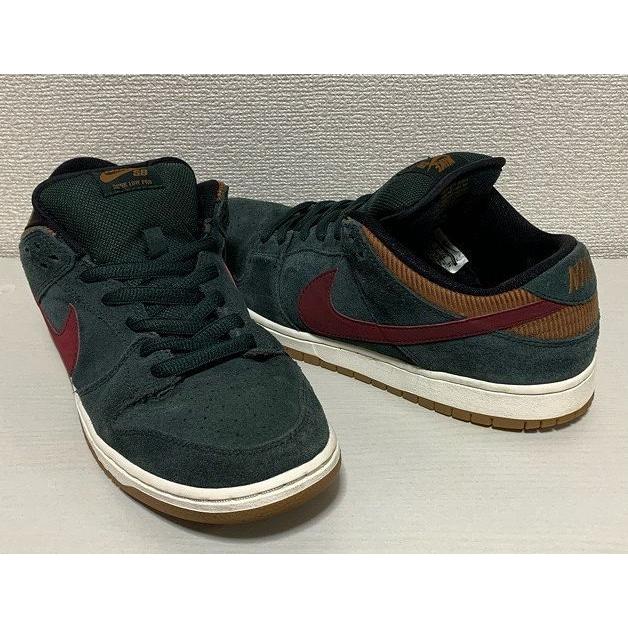 Nike SB 2013 ナイキ ダンク ロー スエード/コーデュロイ NIKE Nike SB 2013 ナイキ ダンク ロー スエード/コーデュロイ NIKE