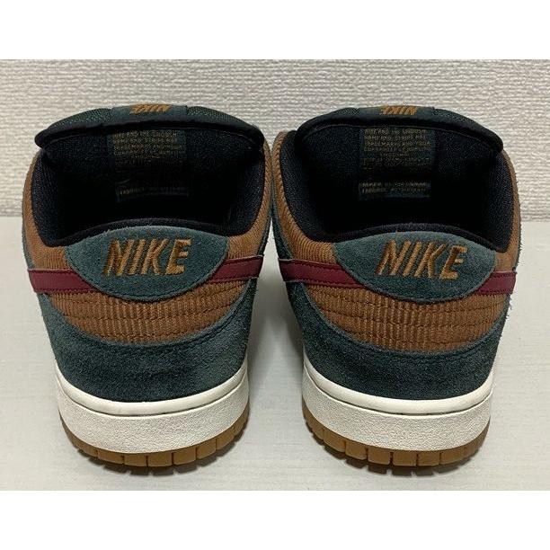 Nike SB 2013 ナイキ ダンク ロー スエード/コーデュロイ NIKE Nike SB 2013 ナイキ ダンク ロー スエード/コーデュロイ NIKE