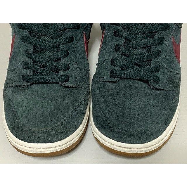 Nike SB 2013 ナイキ ダンク ロー スエード/コーデュロイ NIKE Nike SB 2013 ナイキ ダンク ロー スエード/コーデュロイ NIKE