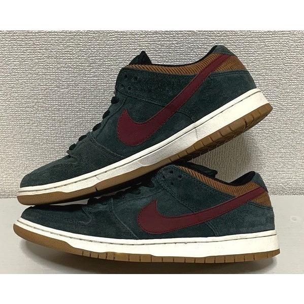 Nike SB 2013 ナイキ ダンク ロー スエード/コーデュロイ NIKE Nike SB 2013 ナイキ ダンク ロー スエード/コーデュロイ NIKE