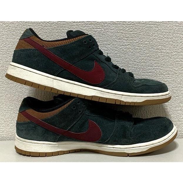 Nike SB 2013 ナイキ ダンク ロー スエード/コーデュロイ NIKE DUNK