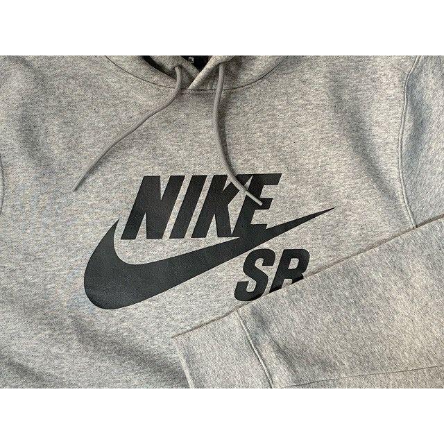 Nike SB 未使用 ナイキ NIKE アイコン エッセンシャル プルオーバー 