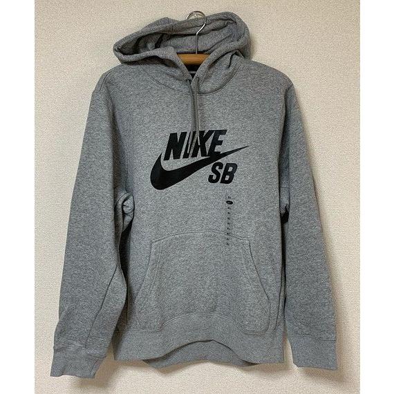 Nike SB 未使用 ナイキ NIKE アイコン エッセンシャル プルオーバー 