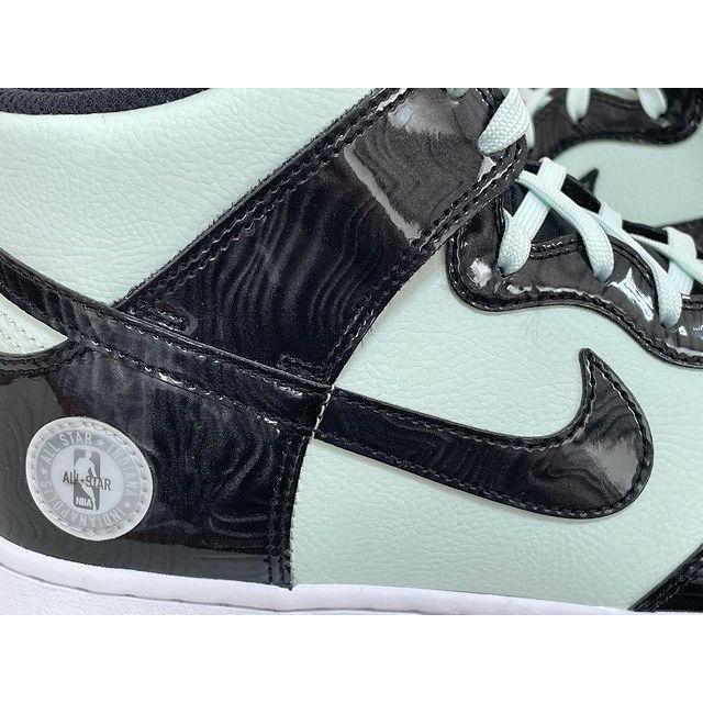 NIKE（ナイキ） 未使用 2021 ダンク ハイ NIKE DUNK HI DD1398-300 