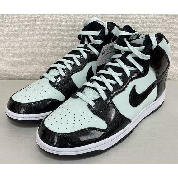 NIKE（ナイキ） 未使用 2021 ダンク ハイ NIKE DUNK HI DD1398-300
